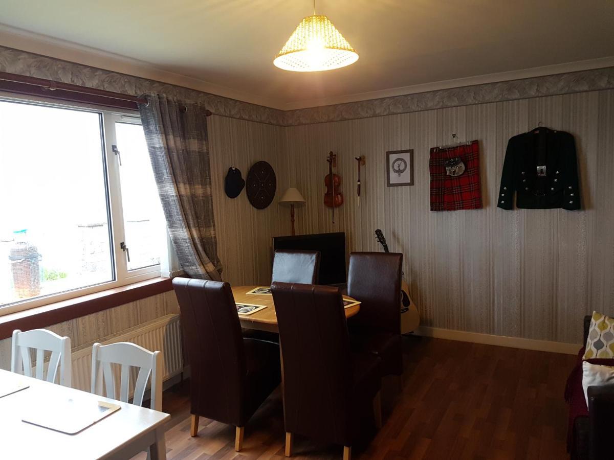 Ceum Thairis Carbost  Esterno foto