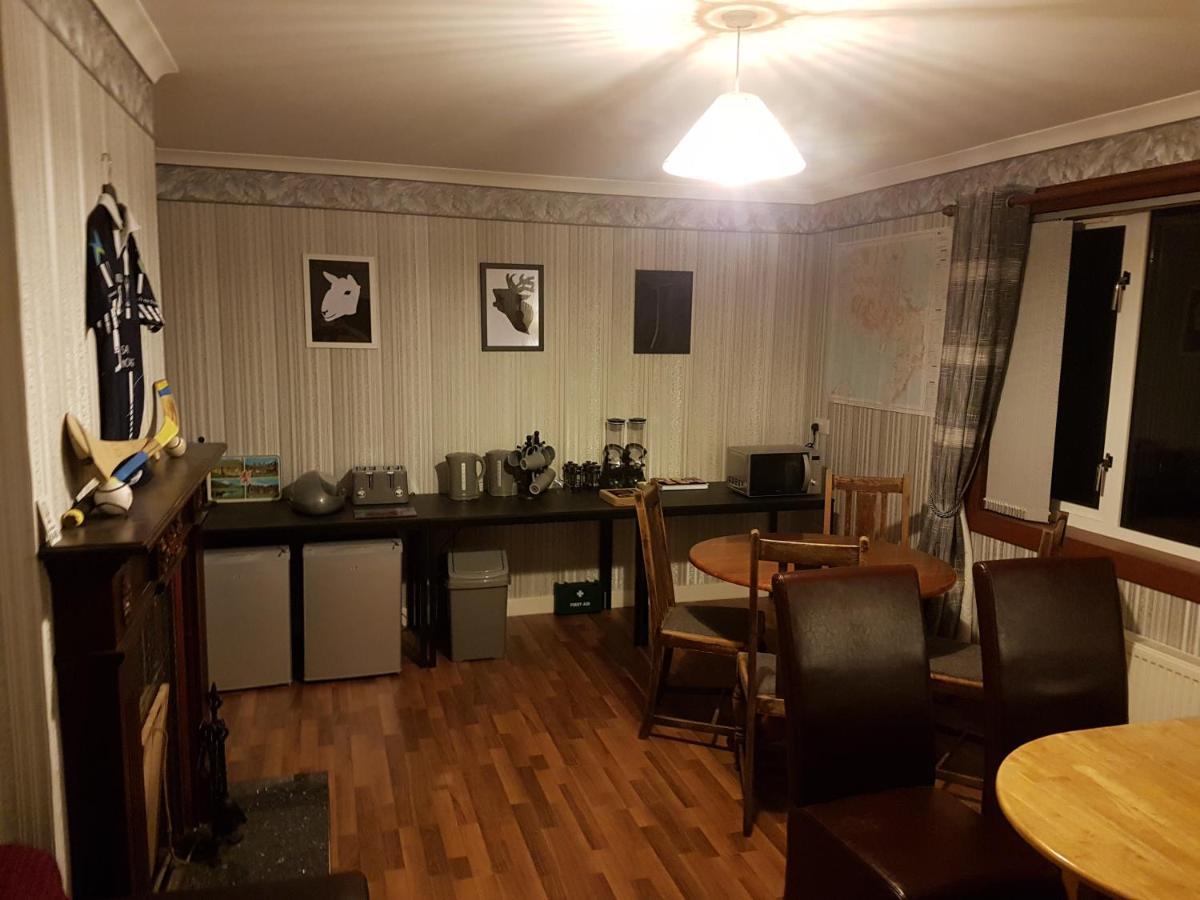 Ceum Thairis Carbost  Esterno foto