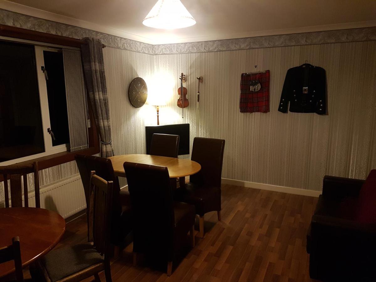 Ceum Thairis Carbost  Esterno foto